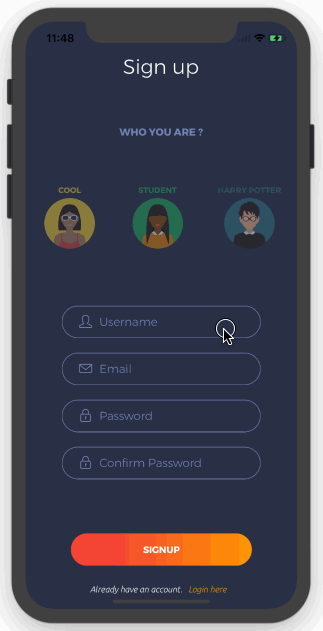 react-native
